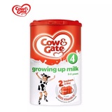 英国本土牛栏奶粉4段Cow&Gate24-36月原装进口郑州保税区发货
