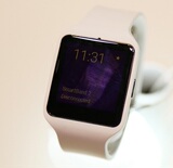 索尼Sony 智能手表 Smart Watch Sw3 MN2 钢化玻璃膜高清防保护爆