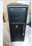 原装 HP Z420 Z620 机箱 电源 散热器 X79 2011 E5 2670