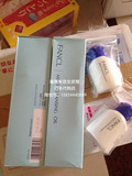 日本代购 fancl无添加 纳米温和深层卸妆油120ml+洁面粉13g限定版