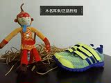 adidas童鞋/男童秋季运动鞋/超轻/B26409/原价469/专柜正品