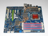 Dell STUDIO XPS 9000 435mt X58主板 1366 i7至强 L5639原装挡板