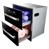 OPPIEAN欧派消毒柜嵌入式镶嵌式消毒碗柜紫外线外线臭氧厨房家用