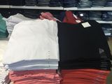 美国专柜正品代购 Calvin Klein 男士经典圆领纯色 CK短袖T恤打底