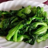 农家自种新鲜青菜苔 有机菜心 菜尖 菜头 露天种植 5斤包邮