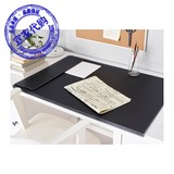 宜家代购 IKEA 瑞斯拉皮质 书桌垫 书桌保护垫  限时特价 限购1件
