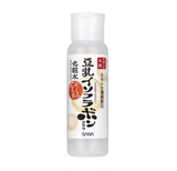 挖宝酱  日本SANA豆乳保湿美肌爽肤水清爽型化妆水200ML孕妇可用