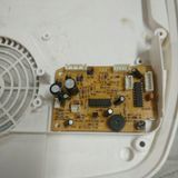 尚朋堂SR-1625A电磁炉程序控制板电路板副电路板小控制板