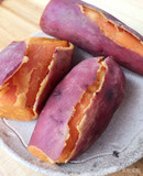 六鳌沙地红薯红心地瓜番薯 农家自种红蜜薯山芋5斤包邮非天目红薯