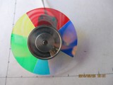 奥图码IS500投影机&仪色轮 色环 分色片 分光片