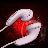 妙索尼泽原装昂达重低音通用手机耳机MP3音乐耳机英语听力耳机