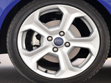福特新嘉年华15寸原装改装汽车铝合金轮毂钢圈ST运动版2014款16寸