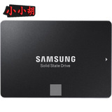Samsung/三星 MZ-75E1T0 850 EVO 1TB SSD 台式机固态硬盘1000G