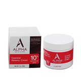 美国新版Alpha hydrox10%AHA经典果酸面霜56g,美白淡斑祛痘收毛孔