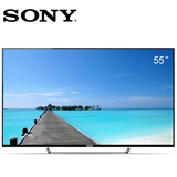 Sony/索尼 KDL-55EX710 55寸超高清网络智能平板液晶LED电视机
