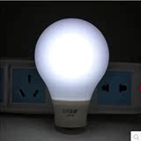 灯泡造型LED节能省电插电小夜灯 带开关床头灯卧室喂奶壁灯走廊灯