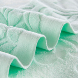 纯棉毛巾毯加厚床单全棉夏凉被儿童单双人毛巾被 特价欧式好毯子
