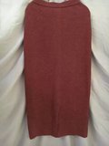 2016春秋冬装韩国新款纯色毛衣针织半身包臀长裙套装女潮