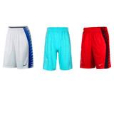 现货正品Nike Elite 精英透气篮球短裤645080-405-101-657