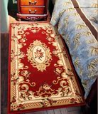 美尚长条地毯 欧式客厅厨房 家用过道走廊毯 卧室床边长方形地毯