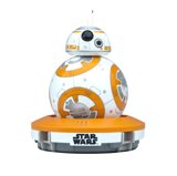 美国代购Sphero BB-8 Star Wars星球大战 智能机器人 APP蓝牙遥控
