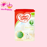 英国牛栏1段奶粉  进口Cow&Gate 婴儿奶粉一段 优质奶源宝宝奶粉