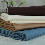 800根埃及棉单件床单100%纯全棉贡缎纯色1.8 1.5米被单 瑕疵处理