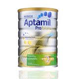 澳洲进口爱他美白金版2段新西兰Aptamil婴幼儿牛奶粉/二段奶粉