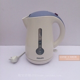 Philips/飞利浦HD4677 电热水壶1.7L 德国进口 商场样机特卖