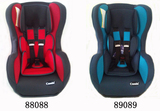 包邮Combi康贝 挑战者升级版法国进口儿童汽车安全座椅 全新现货