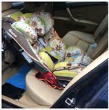美国diono汽车婴儿童宝宝安全座椅钢铁侠2车载座椅isofix0-12岁3C