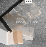 日本正品 新版FANCL吸油纸 天然麻面部吸油纸300张便携吸油面纸