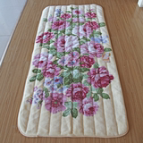 外贸原单日本法兰绒垫子超柔保暖学生褥子沙发盖毯飘窗垫床垫床褥