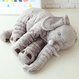 大象毛绒玩具批发儿童玩偶公仔宝宝睡觉抱枕小孩子布娃娃女生礼物