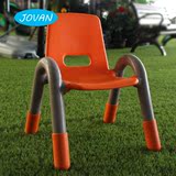 正品 塑料靠背椅子 加厚带扶手儿童桌椅 宝宝小凳子幼儿园专用椅