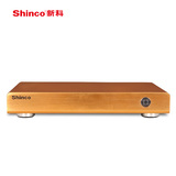 Shinco/新科 K霸-3家庭KTV点歌机套装大功率高清点歌机一体机