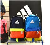 adidas/阿迪达斯 专柜正品新款男女双肩背包学生书包ah4191ah4190
