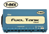 T-REX FUEL Tank Classic 效果器 电源