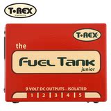 T-REX Fuel Tank Junior 单块效果器电源