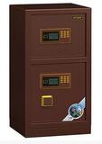 艾斐堡新天地系列BGX-5/D1-100SXTD双门电子保管箱 保险箱 保险柜