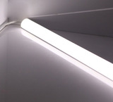 LED线条灯橱柜灯展柜灯条形灯铝槽灯办公灯含光源LED硬灯条