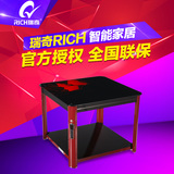 【瑞奇正品】L2-190 多功能家居式取暖桌 智能温控烤火炉电暖桌