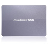 KiNgSHARE/金胜 KE230240SSD  240G 2.5英寸SATA-3固态硬盘
