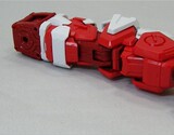 1/60大班PG模型 红色异端迷茫高达 红异端手臂零件补件 万代可用