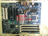 HP Z400主板 服务器主板1366 X58 461438-001 586968-001 X5656