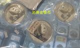 2016年 150克 熊猫银币   （5盎司熊猫）原盒  原证书