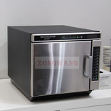 Menumaster美料马士达 CDS1400E商用微波旋风烤箱 对衡式焗炉