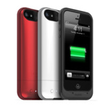 原装正品mophie juice pack air苹果移动电源 iphone5/5s背夹电池