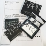 美国NARS 裸光蜜粉饼/散粉饼 定妆粉饼7G 控油透明裸妆