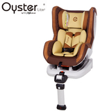 OysterLite2 儿童安全座椅0-4岁双向iosfix底座支撑金牛